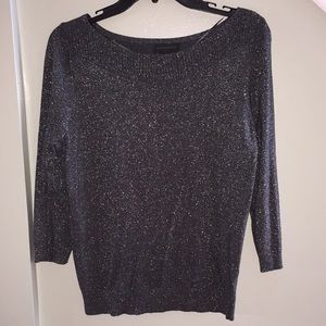 4 / $15 NWOT, Worthington women’s dress top